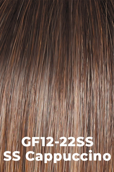 Colors - Gabor -Shaded Synthetic