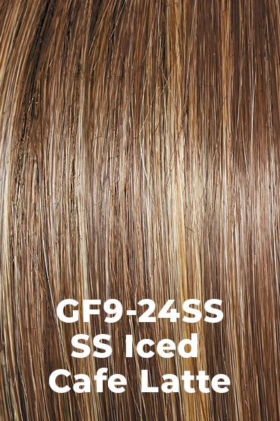 Colors - Gabor -Shaded Synthetic