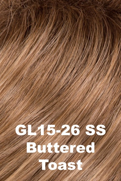 Colors - Gabor -Shaded Synthetic