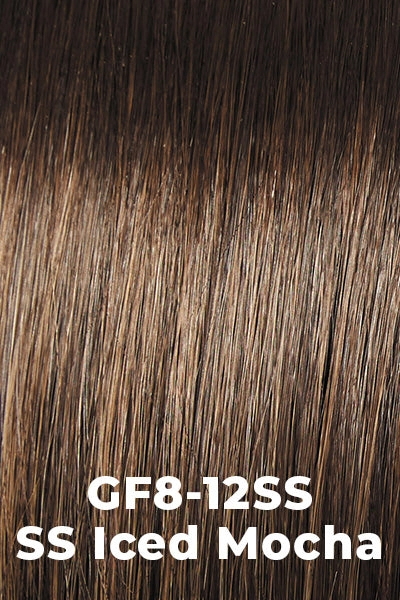 Colors - Gabor -Shaded Synthetic
