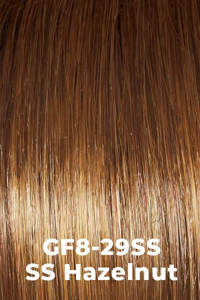Colors - Gabor -Shaded Synthetic