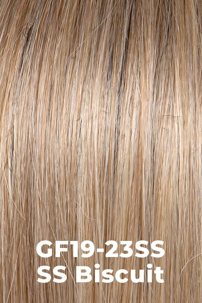 Colors - Gabor -Shaded Synthetic