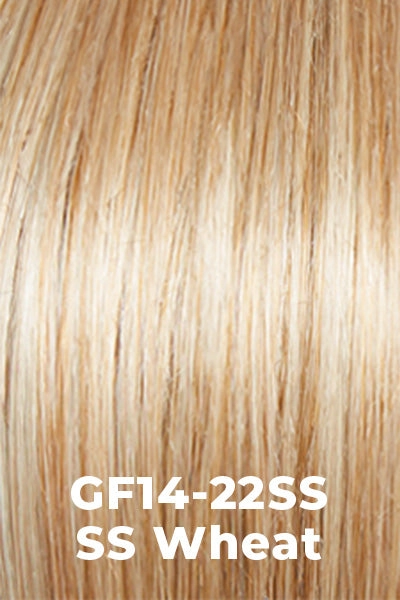Colors - Gabor -Shaded Synthetic