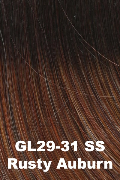 Colors - Gabor -Shaded Synthetic