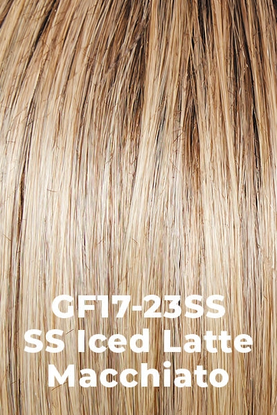 Colors - Gabor -Shaded Synthetic