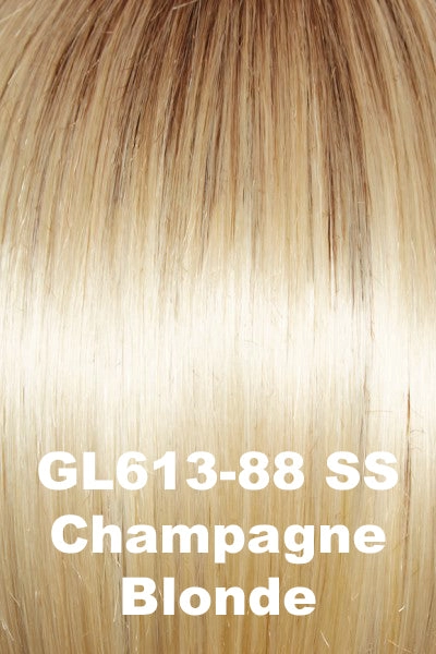 Colors - Gabor -Shaded Synthetic
