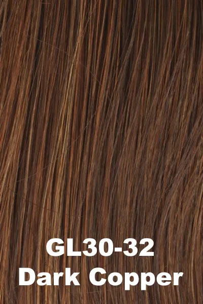 Colors - Gabor - Synthetic