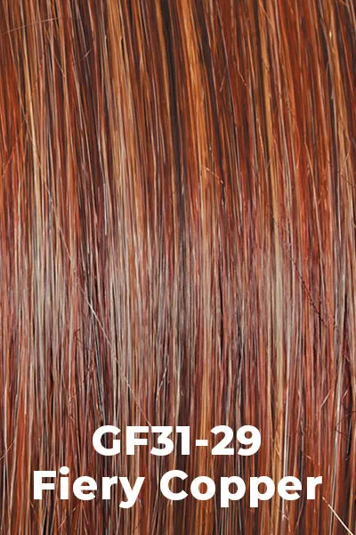 Colors - Gabor - Synthetic