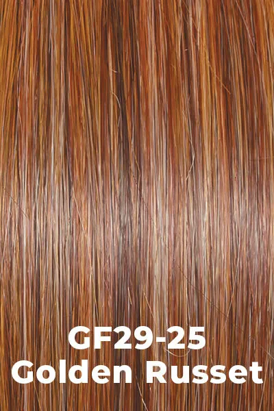 Colors - Gabor - Synthetic