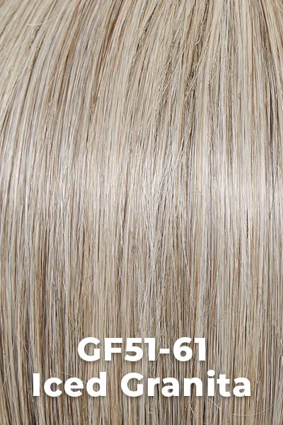 Colors - Gabor - Synthetic
