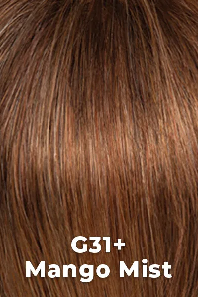 Colors - Gabor - Synthetic