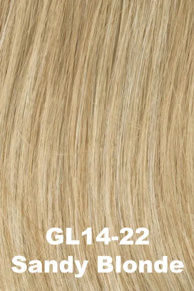 Colors - Gabor - Synthetic