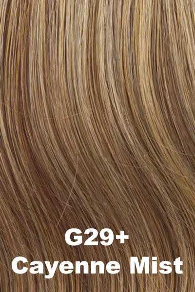 Colors - Gabor - Synthetic
