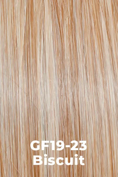 Colors - Gabor - Synthetic