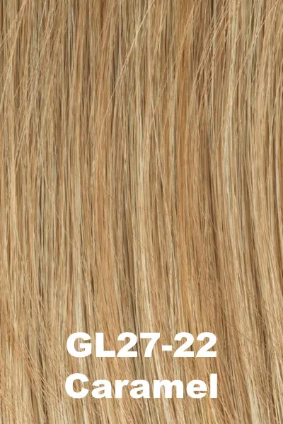 Colors - Gabor - Synthetic