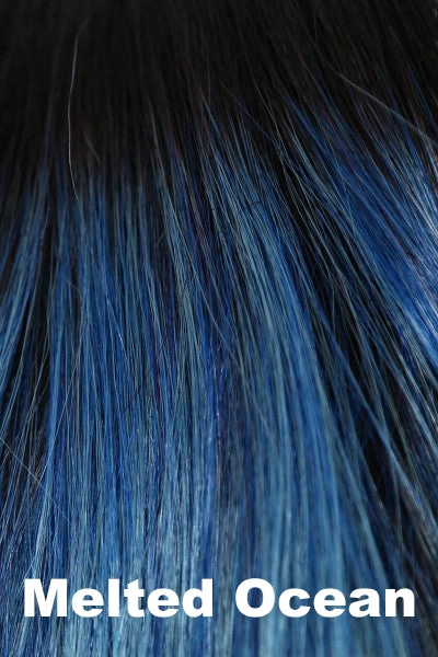Colors - Rene of Paris - Synthetic