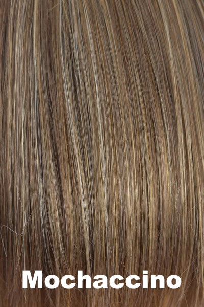 Colors - Rene of Paris - Synthetic
