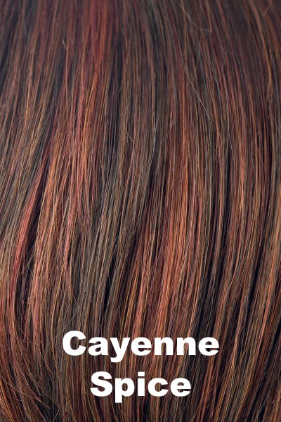 Colors - Rene of Paris - Synthetic