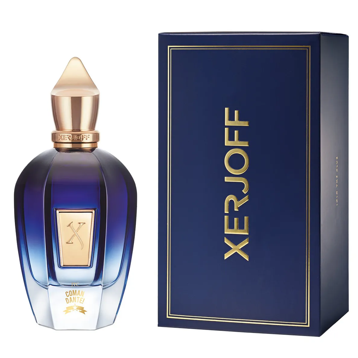 Comandante by Xerjoff 50ml EDP