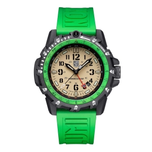 Commando Raider, 46 mm, Outdoor Adventure - 3337