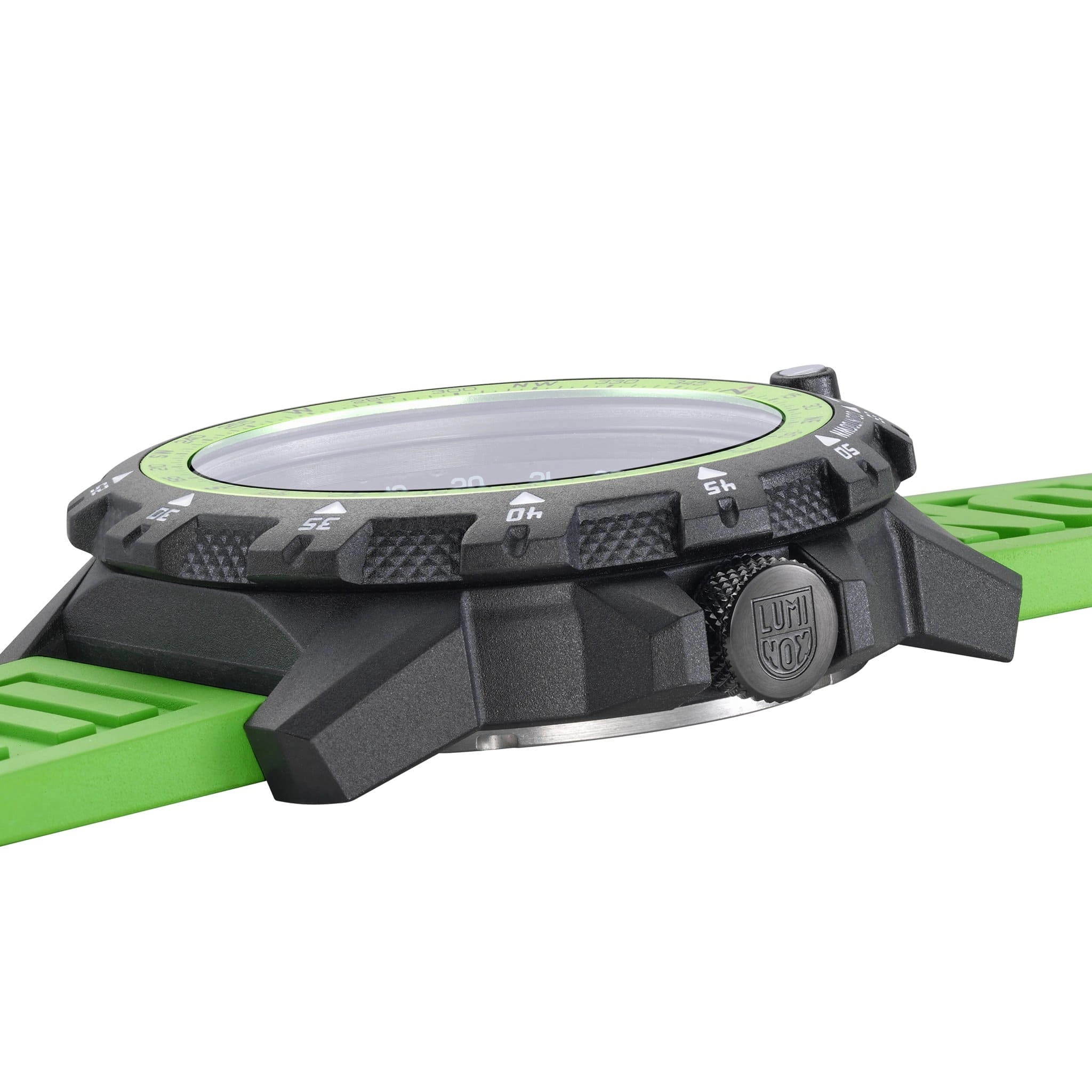 Commando Raider, 46 mm, Outdoor Adventure - 3337
