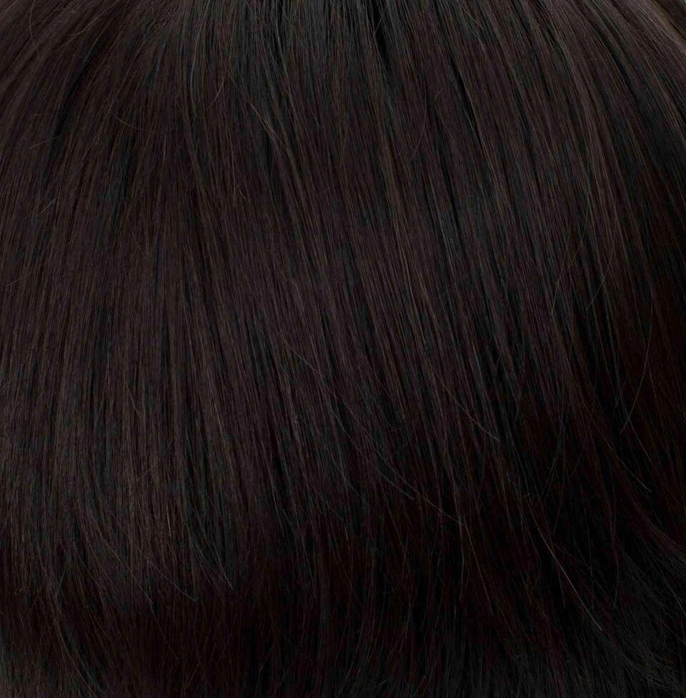 Concealer Hairpiece by Tony of Beverly | Synthetic Top Piece (Monofilament Base)