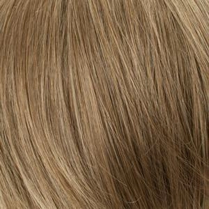 Concealer Hairpiece by Tony of Beverly | Synthetic Top Piece (Monofilament Base)