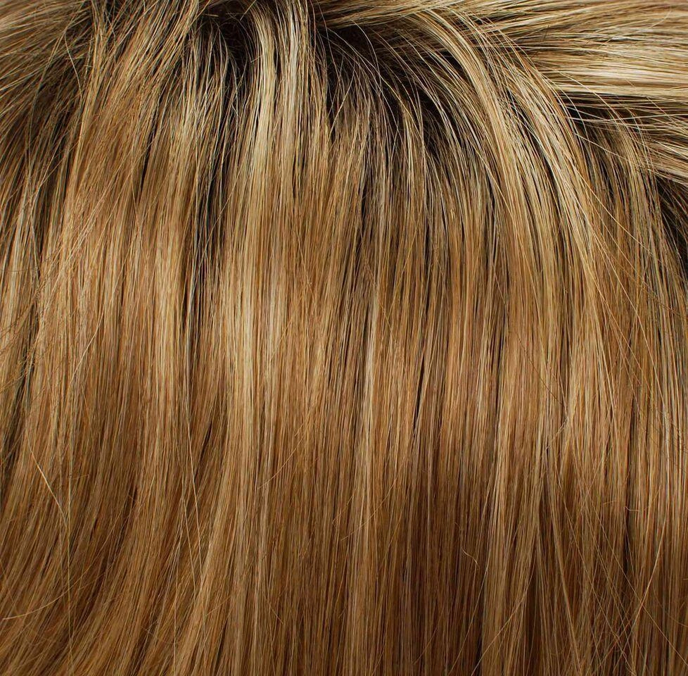Concealer Hairpiece by Tony of Beverly | Synthetic Top Piece (Monofilament Base)