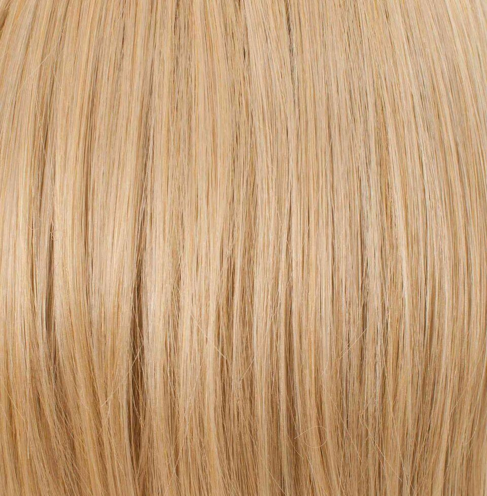 Concealer Hairpiece by Tony of Beverly | Synthetic Top Piece (Monofilament Base)