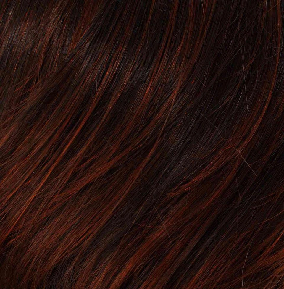 Concealer Hairpiece by Tony of Beverly | Synthetic Top Piece (Monofilament Base)