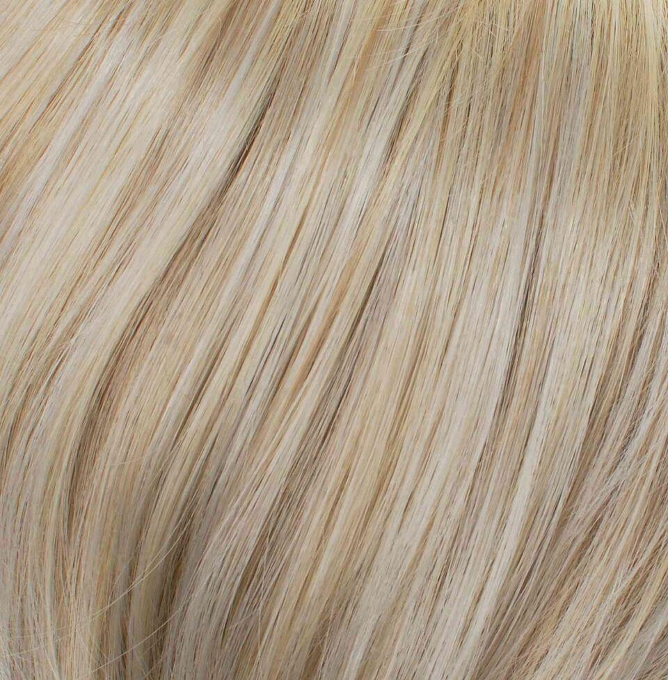 Concealer Hairpiece by Tony of Beverly | Synthetic Top Piece (Monofilament Base)