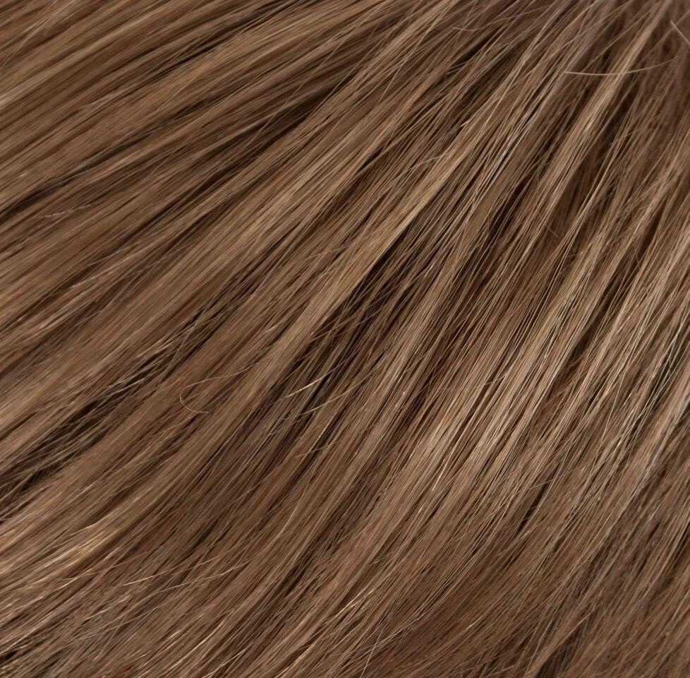 Concealer Hairpiece by Tony of Beverly | Synthetic Top Piece (Monofilament Base)