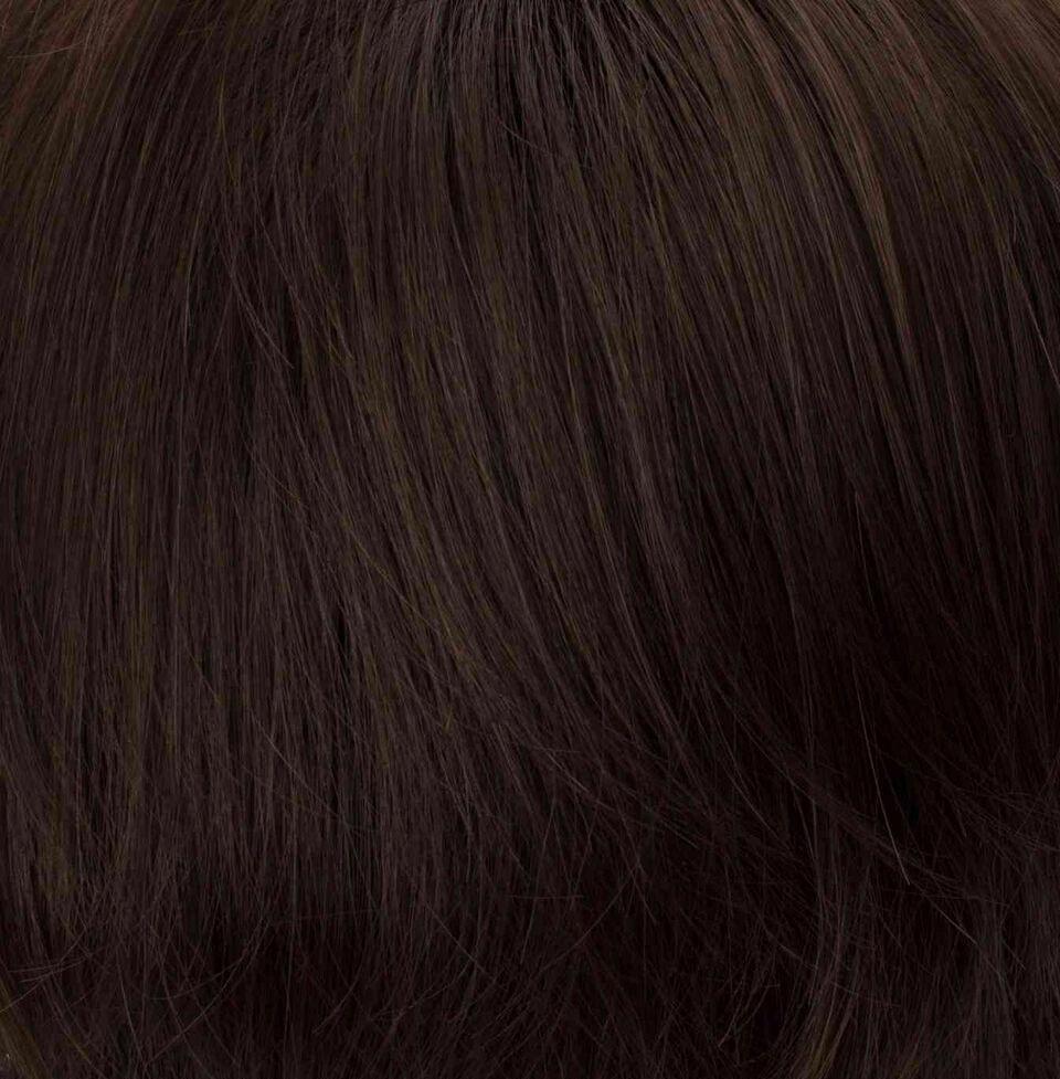 Concealer Hairpiece by Tony of Beverly | Synthetic Top Piece (Monofilament Base)
