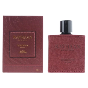 Cordova by Rayhaan 100ml EDP for Men