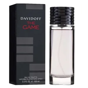 Davidoff The Game by Davidoff 100ml EDT