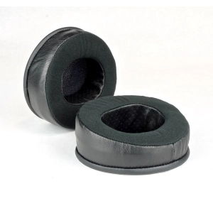 Dekoni Audio EPZ-LCD-HYB Replacement Ear Pads for Audeze LCD Series Headphones Elite Hybrid