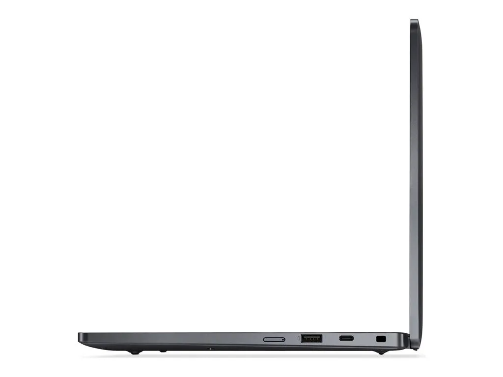 Dell Pro 13 Premium PA13250 - Intel Core Ultra 7 - 268V / up to 5 GHz - Intel Evo vPro Enterprise Platform - Win 11 Pro - Intel JWP67