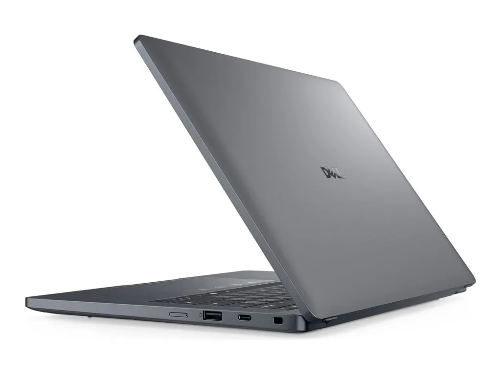 Dell Pro 13 Premium PA13250 - Intel Core Ultra 7 - 268V / up to 5 GHz - Intel Evo vPro Enterprise Platform - Win 11 Pro - Intel JWP67