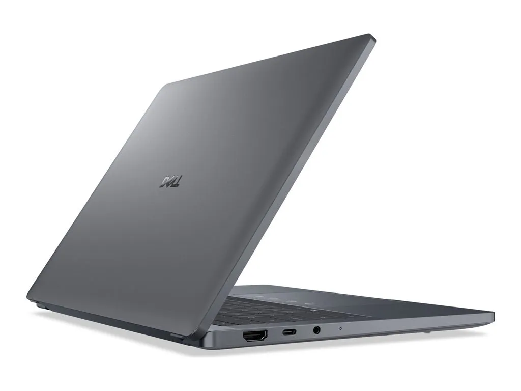 Dell Pro 13 Premium PA13250 - Intel Core Ultra 7 - 268V / up to 5 GHz - Intel Evo vPro Enterprise Platform - Win 11 Pro - Intel JWP67