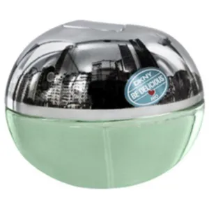 DKNY Be Delicious Heart RIO By Donna Karan EDP Women 1.7 oz NEW tester with cap