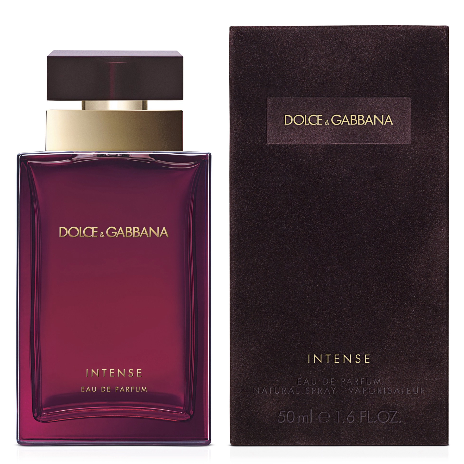 Dolce & Gabbana Pour Femme Intense 50ml EDP