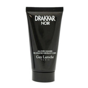 Drakkar Noir Shower Gel by Guy Laroche