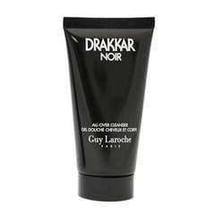 Drakkar Noir Shower Gel by Guy Laroche