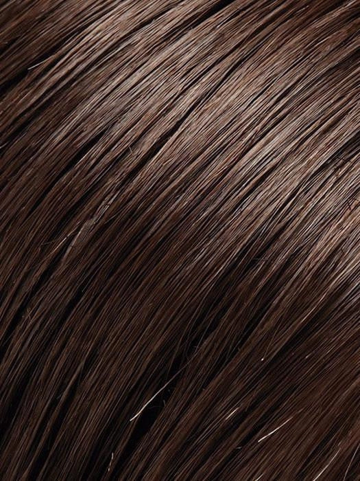 easiPart French 8" Exclusive Colors | Remy Human Hair Topper