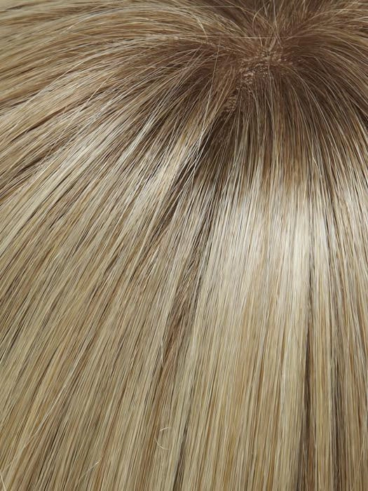 easiPart French 8" Exclusive Colors | Remy Human Hair Topper