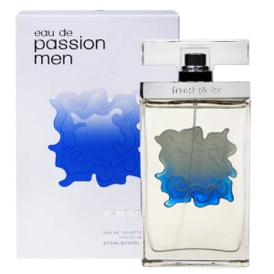 Eau De Passion by Franck Olivier 75ml EDT