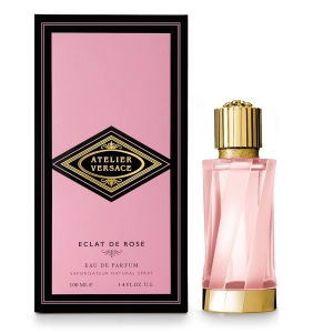 Eclat De Rose by Versace 100ml EDP