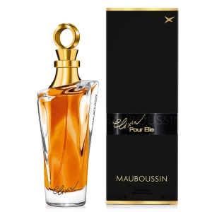 Elixir Pour Elle by Mauboussin 100ml EDP