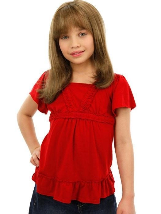 Emily by Jon Renau | Synthetic Wig (Mono Part) | CLOSEOUT