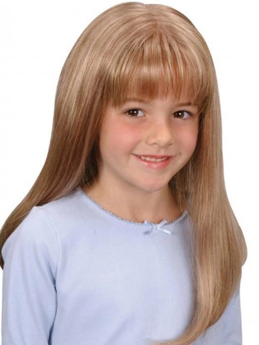 Emily by Jon Renau | Synthetic Wig (Mono Part) | CLOSEOUT